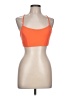 Under Armour Orange Tank Top Size L - photo 1
