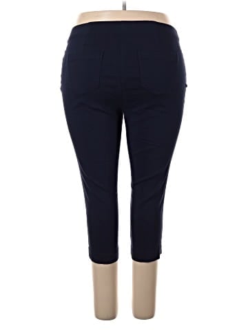 Style&Co Active Pants (view 2)