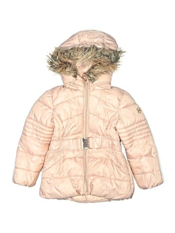 MICHAEL Michael Kors Snow Jacket (view 1)