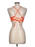 Under Armour Orange Tank Top Size L - photo 2