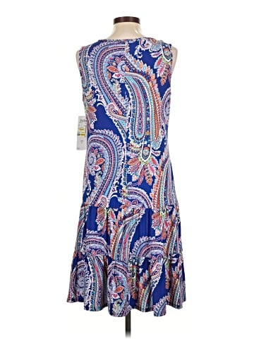 MSK Casual Dress (view 2)
