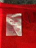 No Boundaries 100% Recycled Polyester Red Pullover Sweater Size XXL - photo 7