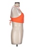 Under Armour Orange Tank Top Size L - photo 4