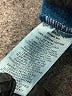 Assorted Brands 100% Cotton Teal Long Sleeve Button-Down Shirt Size S - photo 8