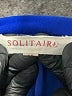 Solitaire Blue Blazer Size M - photo 6