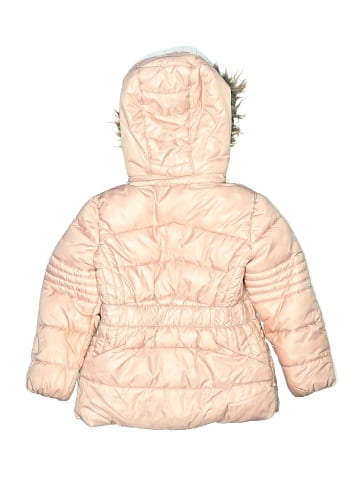 MICHAEL Michael Kors Snow Jacket (view 2)
