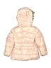 MICHAEL Michael Kors 100% Polyester Pink Snow Jacket Size 4T - photo 2