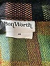 BonWorth Argyle Green Jacket Size XS - photo 6