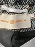 Tory Burch Tweed Gray Jacket Size 8 - photo 6