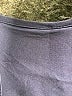 Halara Solid Blue Casual Dress Size XL - photo 7