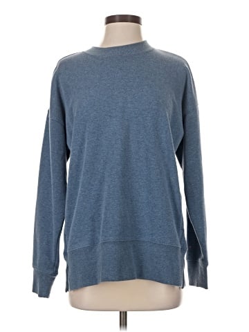 KIRKLAND Signature Pullover Sweater (view 1)