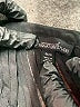 Signature Studio 100% Polyester Gray Kimono Size 0X - 1X - photo 7