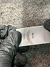 Signature Studio 100% Polyester Gray Kimono Size 0X - 1X - photo 8