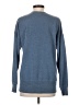 KIRKLAND Signature Blue Pullover Sweater Size S - photo 2
