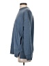 KIRKLAND Signature Blue Pullover Sweater Size S - photo 5