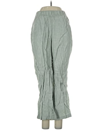 Cynthia Rowley TJX Linen Pants (view 1)