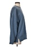 KIRKLAND Signature Blue Pullover Sweater Size S - photo 4