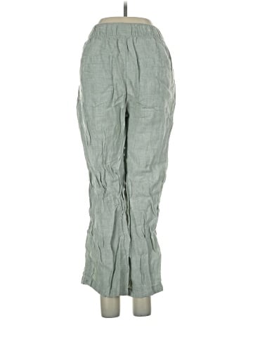 Cynthia Rowley TJX Linen Pants (view 2)