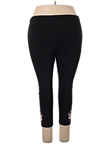Woman Within Active Pants (view 2)