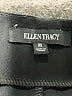 Ellen Tracy Solid Black Active Pants Size M - photo 7