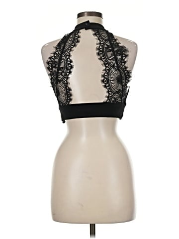 Lulus Sleeveless Top (view 2)