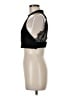Lulus Black Sleeveless Top Size M - photo 5
