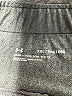 Under Armour 100% Polyester Gray Athletic Shorts Size XXL - photo 3