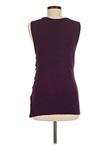 Ann Taylor Sleeveless Top (view 2)