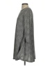 Glamorous Houndstooth Gray Casual Dress Size XS - photo 5