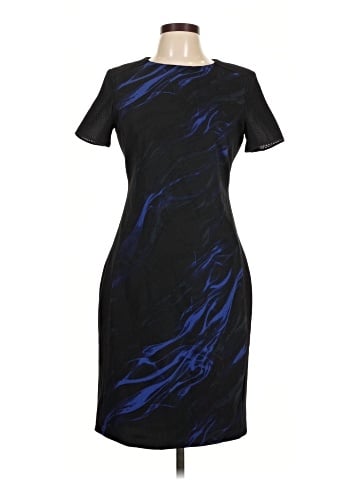 T Tahari Cocktail Dress (view 1)