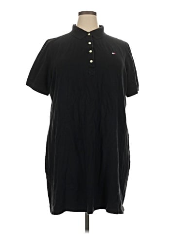 Tommy Hilfiger Short Sleeve Top (view 1)