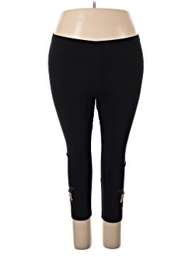 Woman Within Active Pants