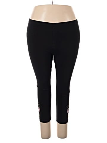 Woman Within Active Pants (view 1)