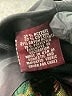 Susan Bristol Print Black Blazer Size M - photo 7