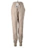 American Eagle Outfitters 100% Viscose Tan Casual Pants Size S - photo 2