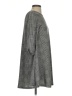 Glamorous Houndstooth Gray Casual Dress Size XS - photo 4
