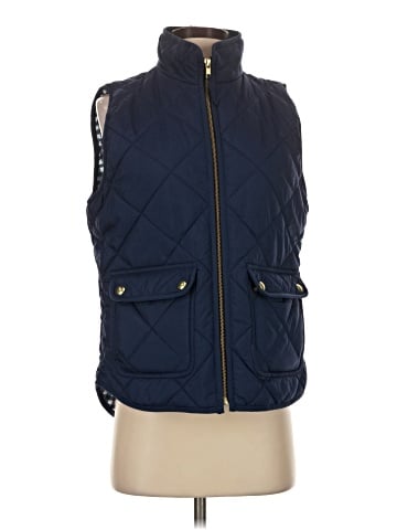 J.Crew Factory Store Vest (view 1)