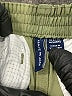 Janie and Jack Solid Green Khaki Shorts Size 12-18 mo - photo 4