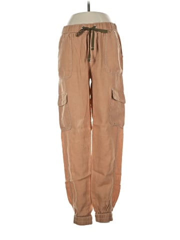 Nicole Miller New York Linen Pants (view 1)
