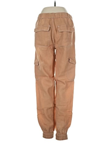 Nicole Miller New York Linen Pants (view 2)