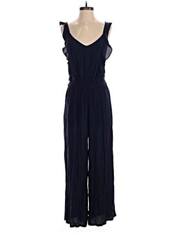 Ann Taylor LOFT Jumpsuit (view 1)