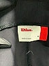 Wilson Solid Black Active Pants Size S - photo 7