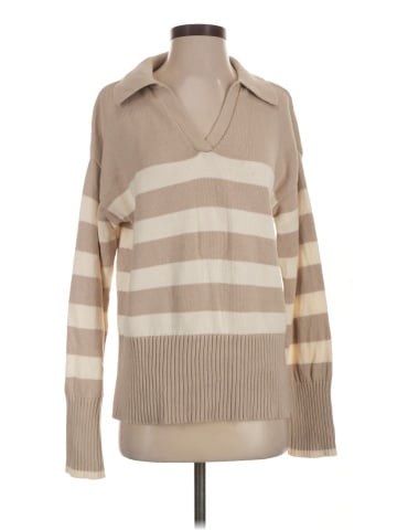 Zesica Pullover Sweater (view 1)