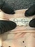 Jessica Simpson Print Ivory Pullover Sweater Size 4T - photo 3