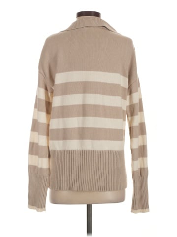 Zesica Pullover Sweater (view 2)