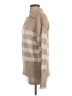Zesica 100% Viscose Tan Pullover Sweater Size S - photo 5