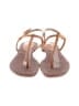 Schutz Tan Sandals Size 9 1/2 - photo 2