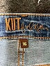 Kut from the Kloth Blue Denim Shorts Size 16 - photo 3