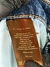 Kut from the Kloth Blue Denim Shorts Size 16 - photo 4