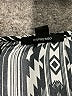 Espresso 100% Polyester Gray 3/4 Sleeve Blouse Size XL - photo 7